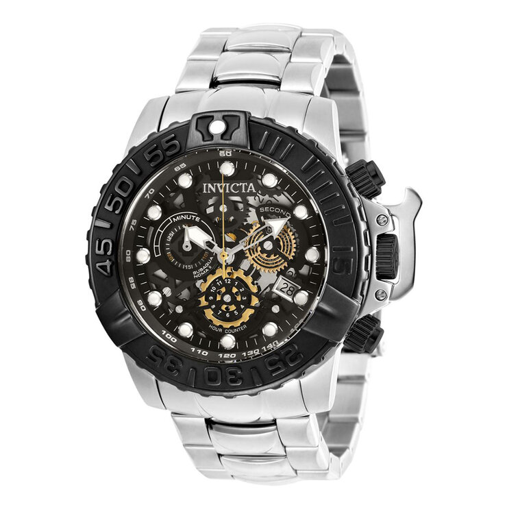 Invicta Subaqua, Reloj para Caballero 18235 — Imagen 1 de 2