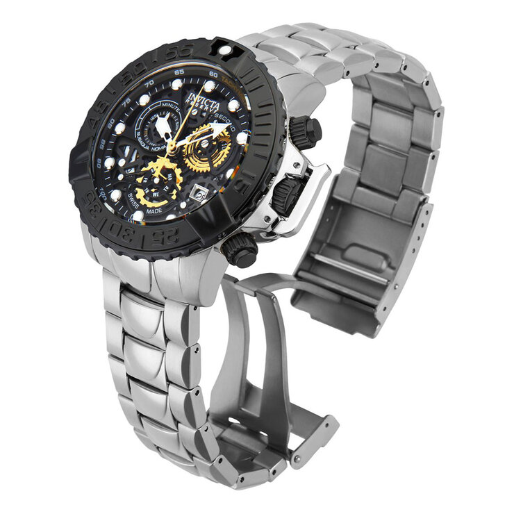 Invicta Subaqua, Reloj para Caballero 18235 — Imagen 2 de 2