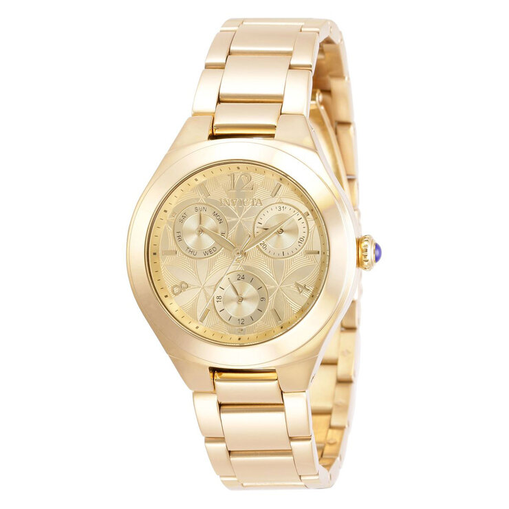 Invicta Angel 36mm, Reloj para Dama, 30682 — Imagen 1 de 3