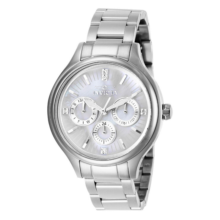 Invicta Angel 38mm, Reloj para Dama, 28656 — Imagen 1 de 3