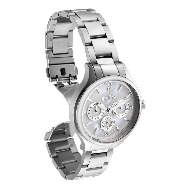 Invicta Angel 38mm, Reloj para Dama, 28656 — Imagen 2 de 3