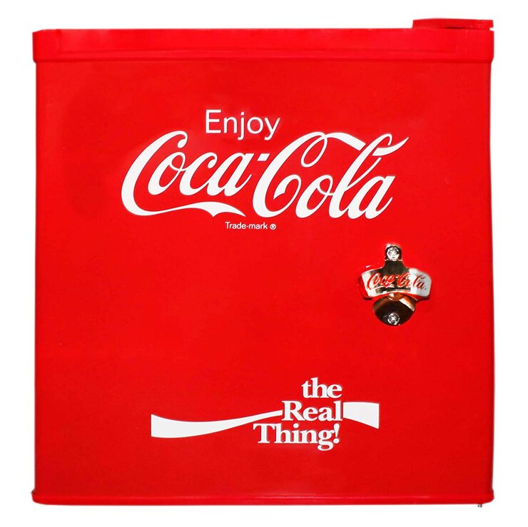 Frigobar 1.6' Coca-Cola Dace — Imagen 1 de 4