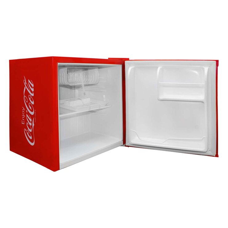 Frigobar 1.6' Coca-Cola Dace — Imagen 4 de 4