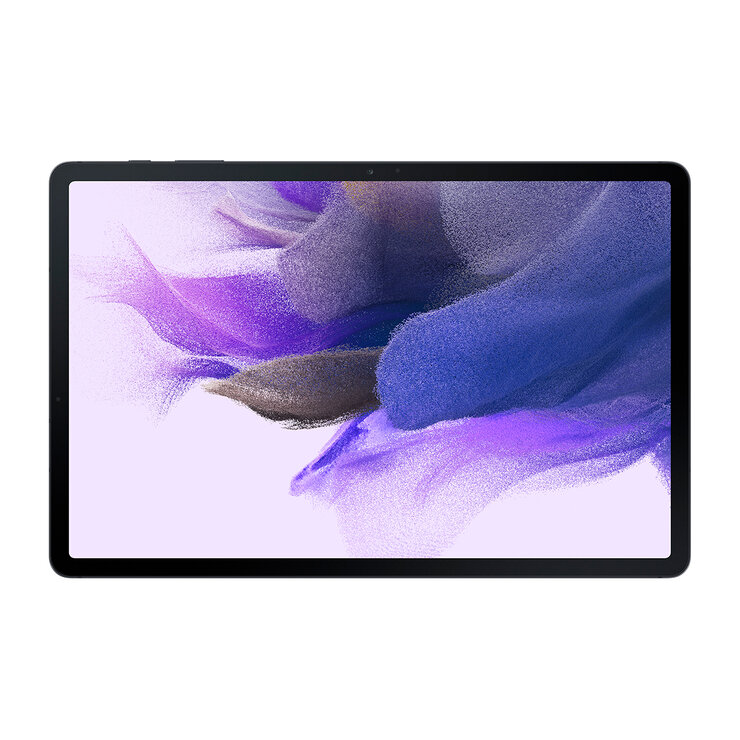 Samsung Galaxy Tab S7 FE 64GB Negro — Imagen 1 de 4