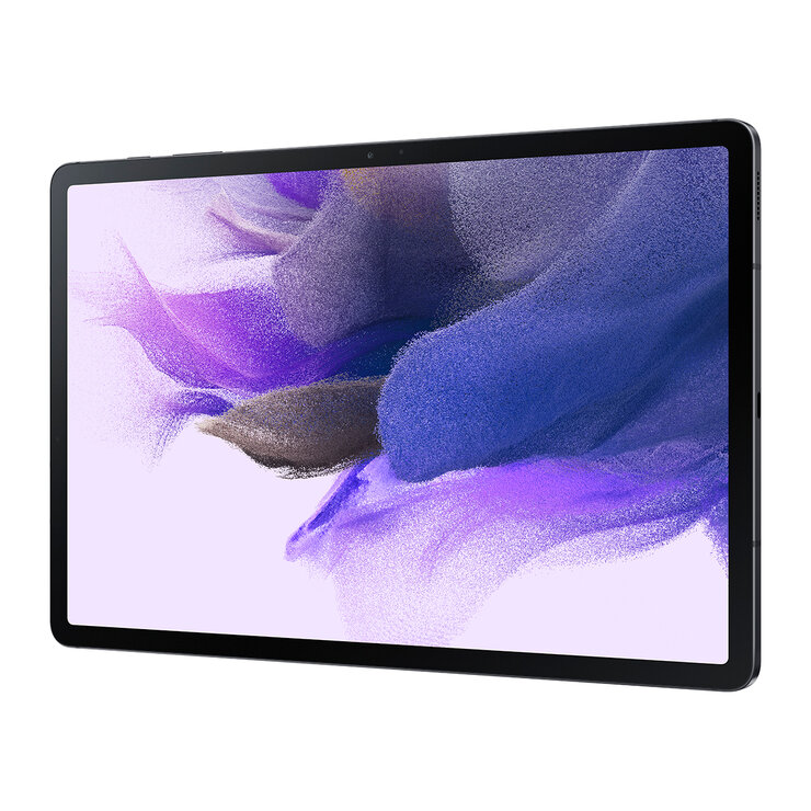 Samsung Galaxy Tab S7 FE 64GB Negro — Imagen 2 de 4