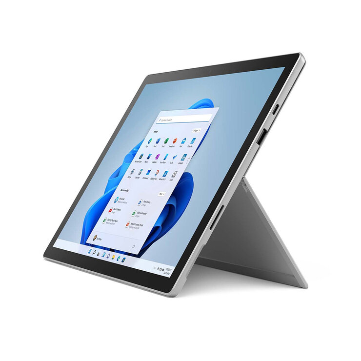 Microsoft Surface Laptop Pro 7+ 12.3"  Intel® Core™ i3-1115G4 8GB 128GB SSD — Imagen 2 de 4