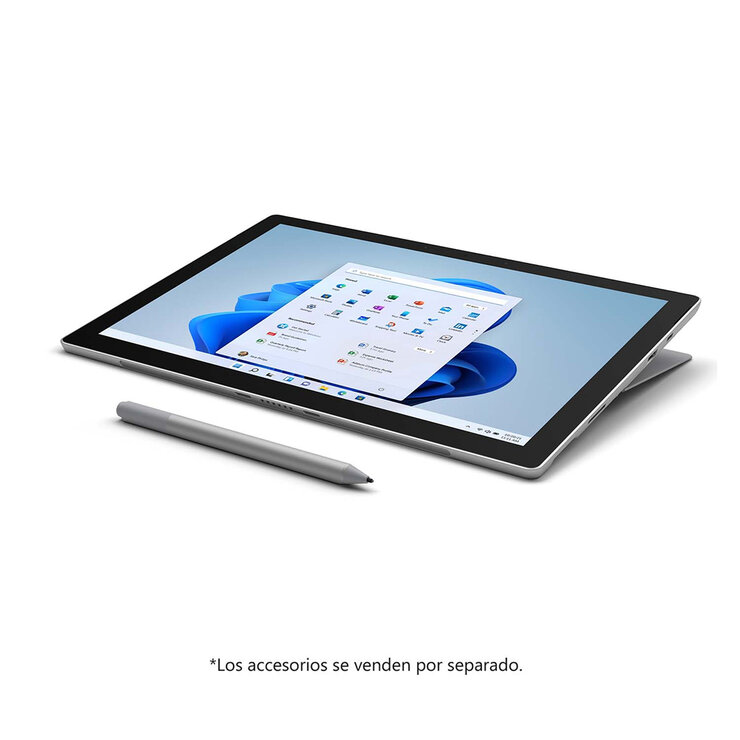 Microsoft Surface Laptop Pro 7+ 12.3" Intel® Core™ i5-1135G7 8GB 128GB SSD — Imagen 2 de 4