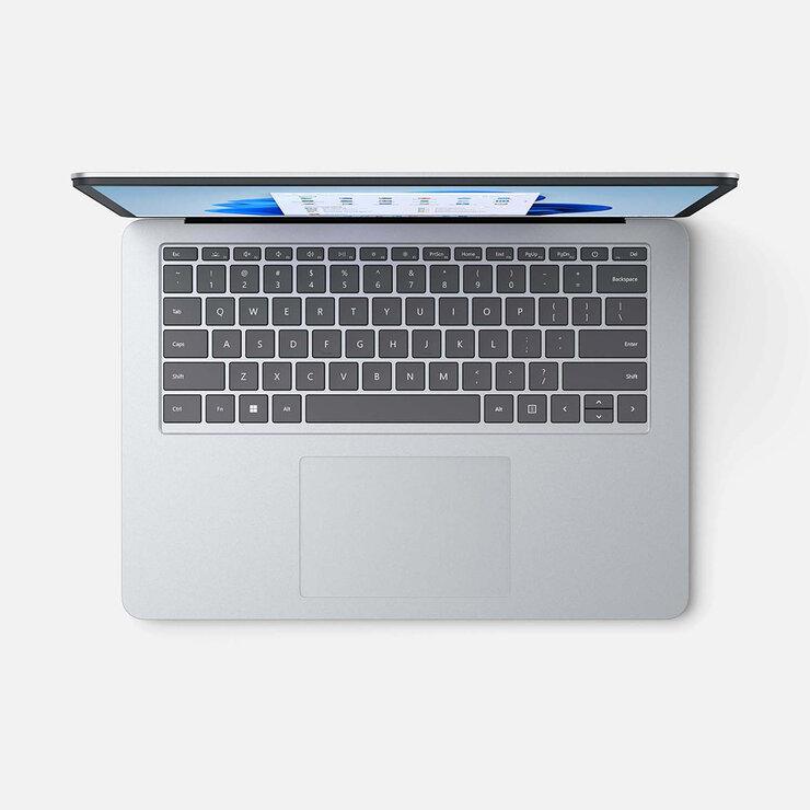Microsoft Surface Laptop Studio 14.4" Intel® Core™ i5-11300H 16GB 256GB SSD  — Imagen 3 de 4