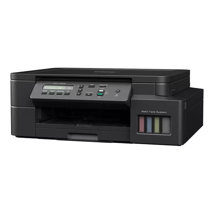 Brother Multifuncional DCP-T520W — Imagen 2 de 4