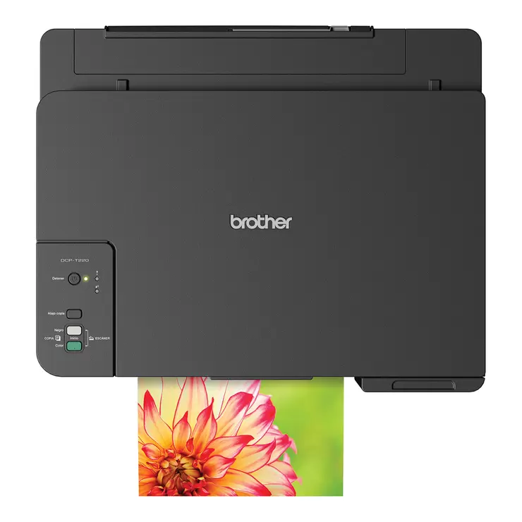 Brother Multifuncional DCP-T220 — Imagen 4 de 4