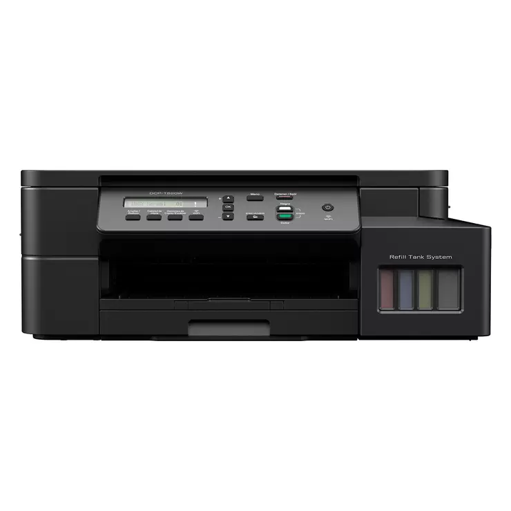 Brother Multifuncional DCP-T520W — Imagen 3 de 4