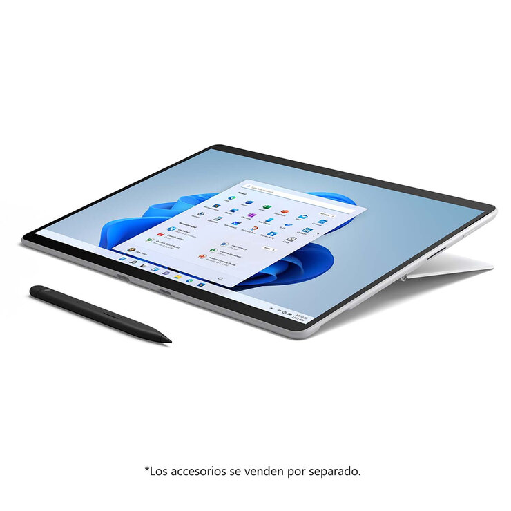 Microsoft Surface Laptop Pro X 13" Wifi SQ1 8GB 128GB SSD — Imagen 3 de 4