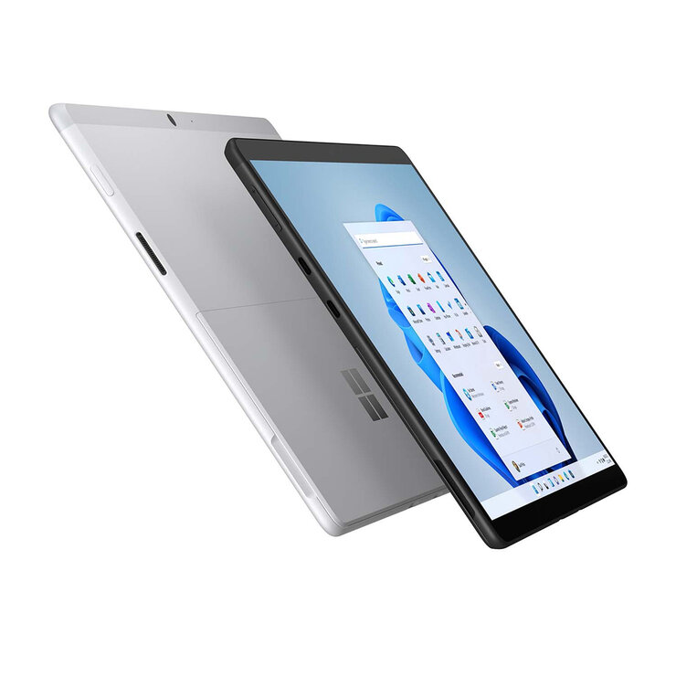 Microsoft Surface Laptop Pro X 13" Wifi SQ2 16GB 256GB SSD  — Imagen 3 de 4