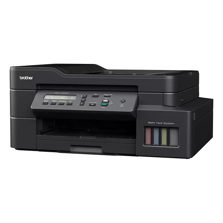 Brother Multifuncional DCP-T720DW — Imagen 2 de 4