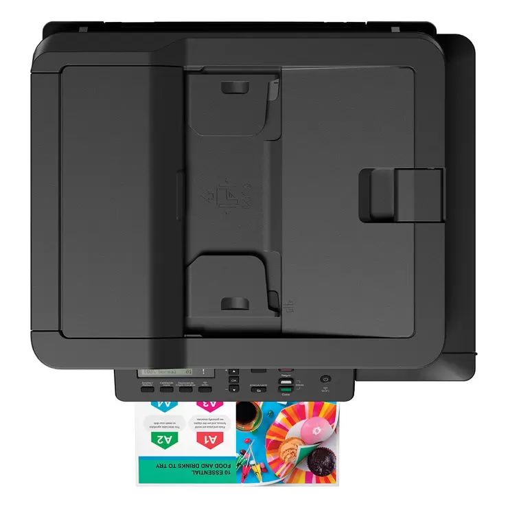 Brother Multifuncional DCP-T720DW — Imagen 3 de 4
