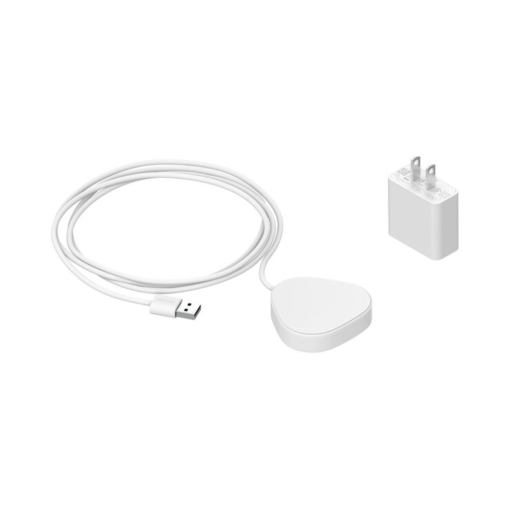 Sonos Cargador Inalámbrico para Bocina Roam - Blanco — Imagen 1 de 4