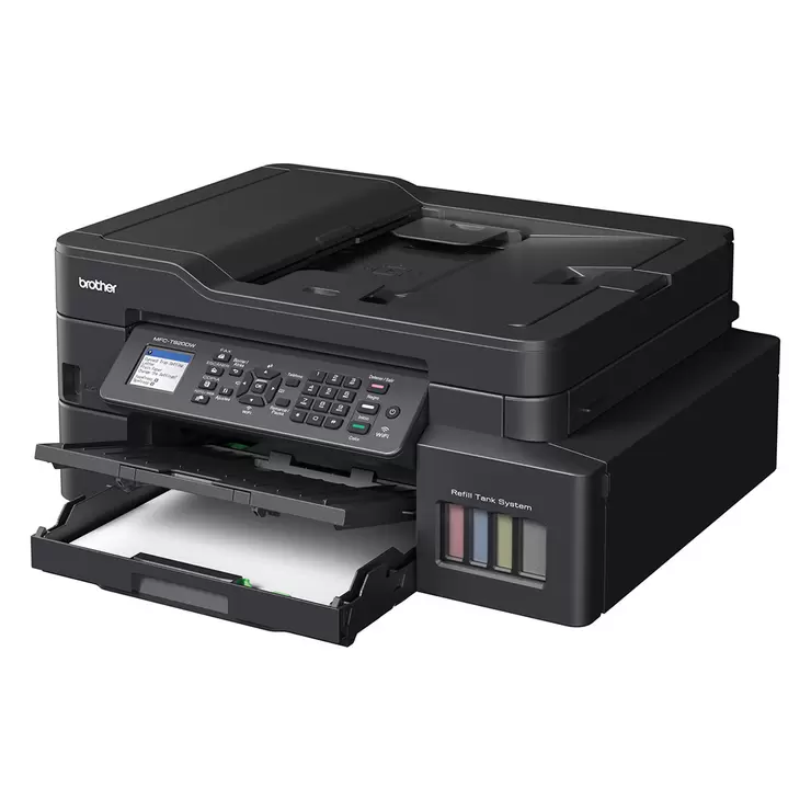 Brother Multifuncional MFC-T920DW — Imagen 1 de 4