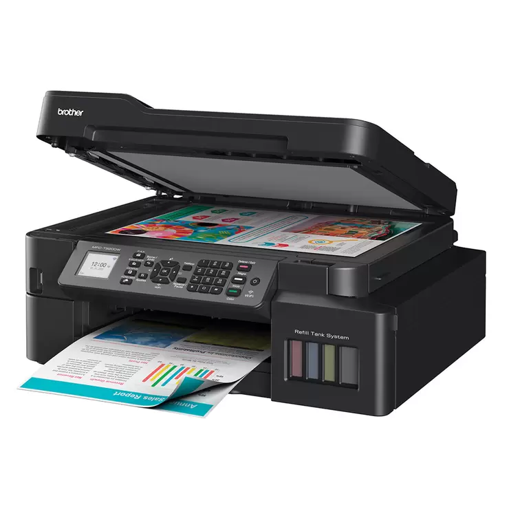 Brother Multifuncional MFC-T920DW — Imagen 3 de 4