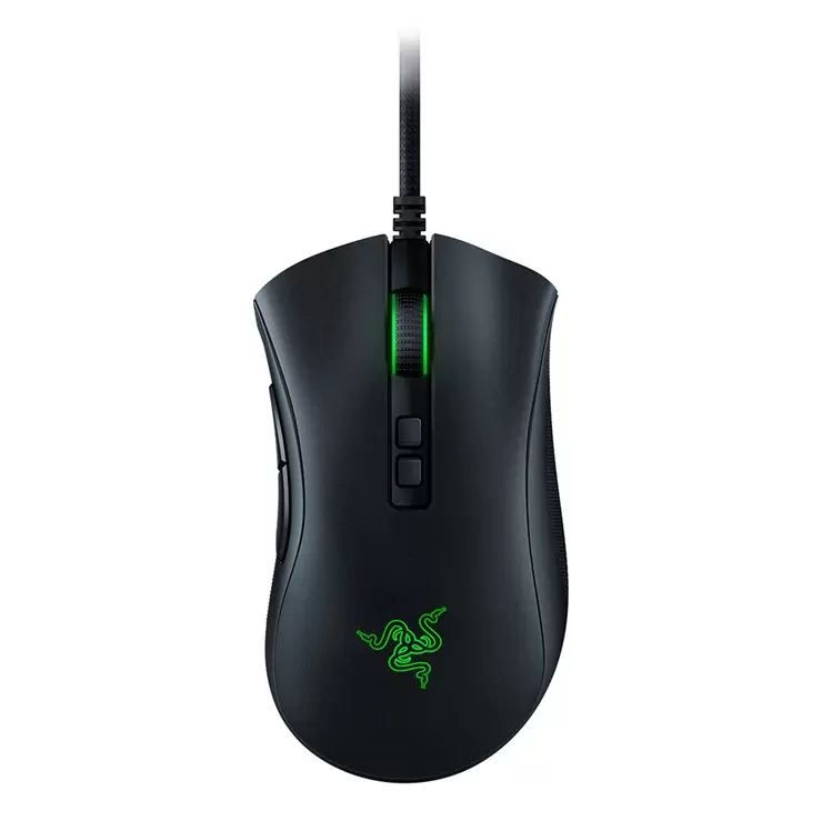 Razer Level Up Bundle: Teclado Cynosa Lite, Alfombrilla para Mouse Gigantus, Mouse Viper Mini — Imagen 2 de 4