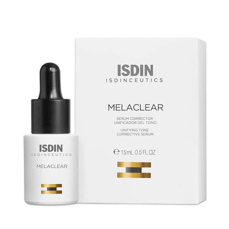 Isdin Isdinceutics Melaclear Serum 15 ml — Imagen 1 de 3