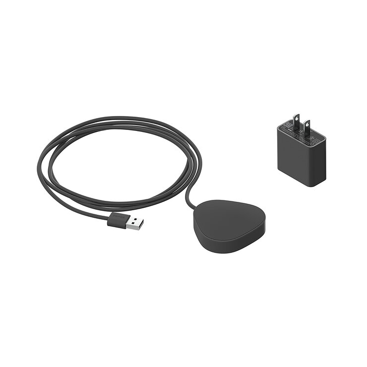 Sonos Cargador Inalámbrico para Bocina Roam - Negro  — Imagen 1 de 4
