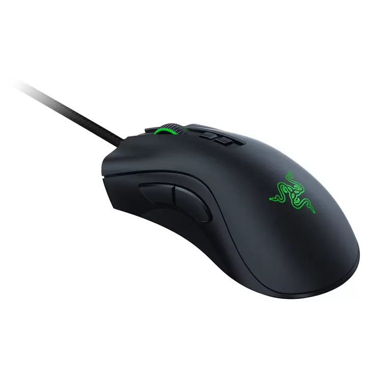 Razer Level Up Bundle: Teclado Cynosa Lite, Alfombrilla para Mouse Gigantus, Mouse Viper Mini — Imagen 3 de 4