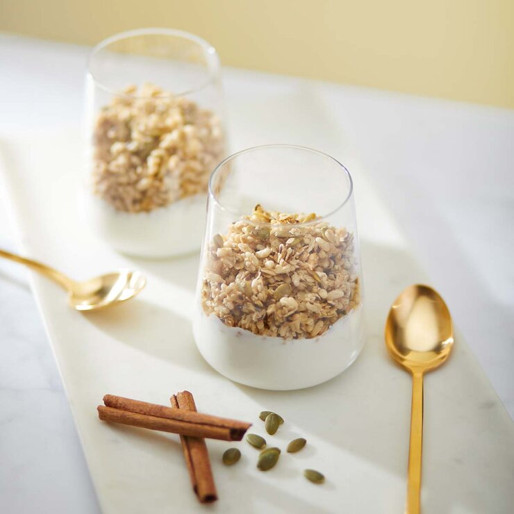 Natures Path Granola con Semillas de Calabaza y Linaza 1 kg — Imagen 3 de 3