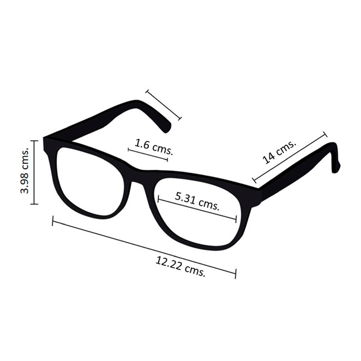 Kipling 0KP3148J241  53 Armazon Oftalmico — Imagen 3 de 3