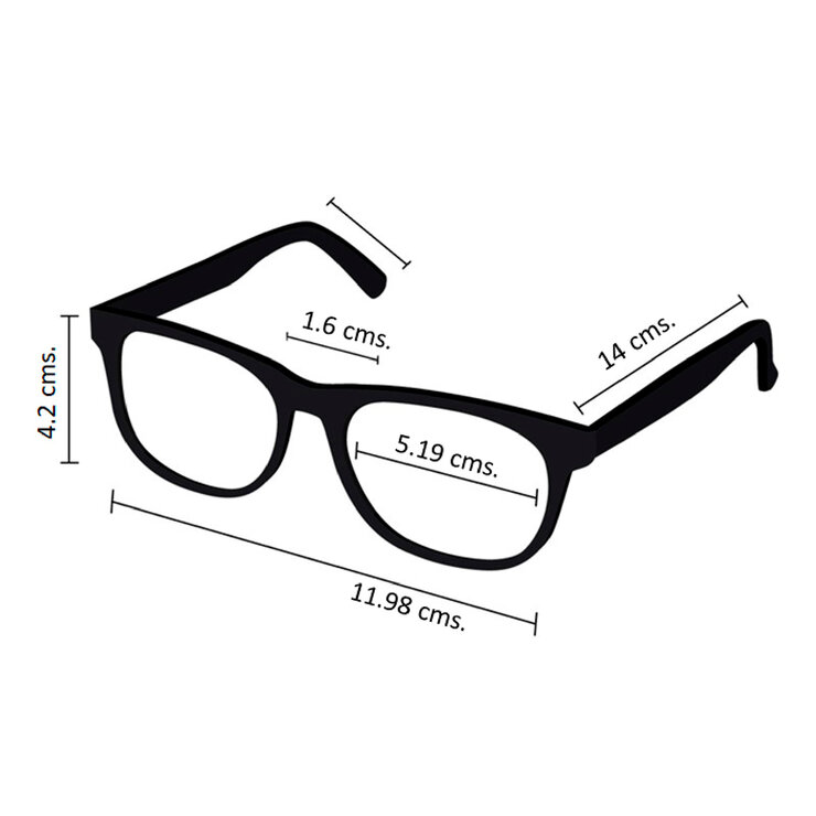 Kipling 0KP3151J245  52 Armazon Oftalmico — Imagen 3 de 3