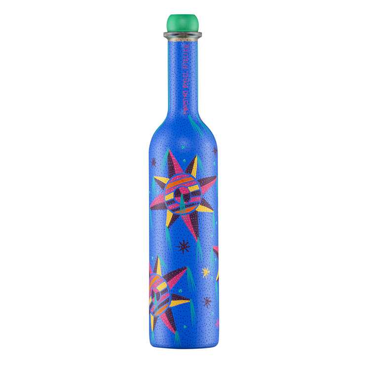 Tequila Maestro Tequilero Atelier Extra Añejo 750ml — Imagen 2 de 4