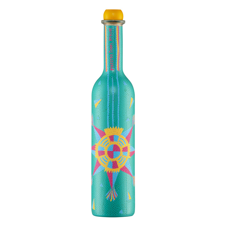 Tequila Maestro Tequilero Atelier Extra Añejo 750ml — Imagen 1 de 4