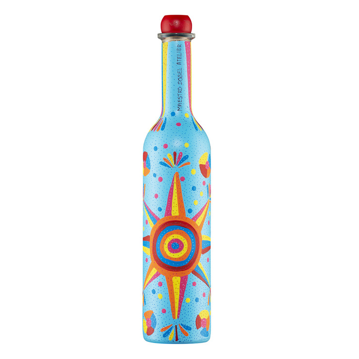 Tequila Maestro Tequilero Atelier Extra Añejo 750ml — Imagen 3 de 4