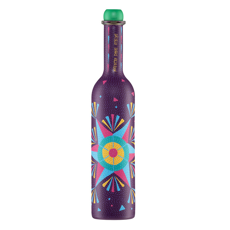 Tequila Maestro Tequilero Atelier Extra Añejo 750ml — Imagen 4 de 4