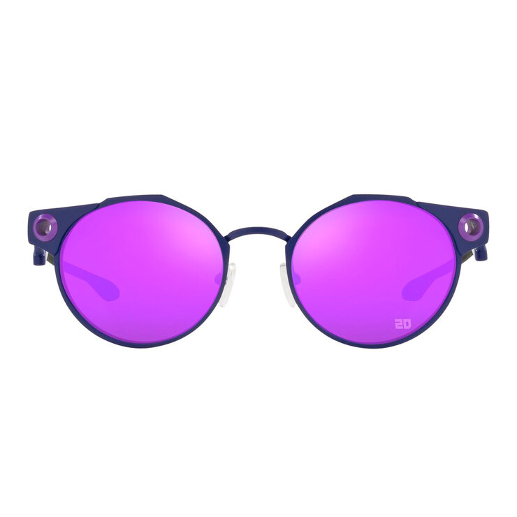 Oakley  0OO604660461050 Lentes de Sol — Imagen 1 de 3