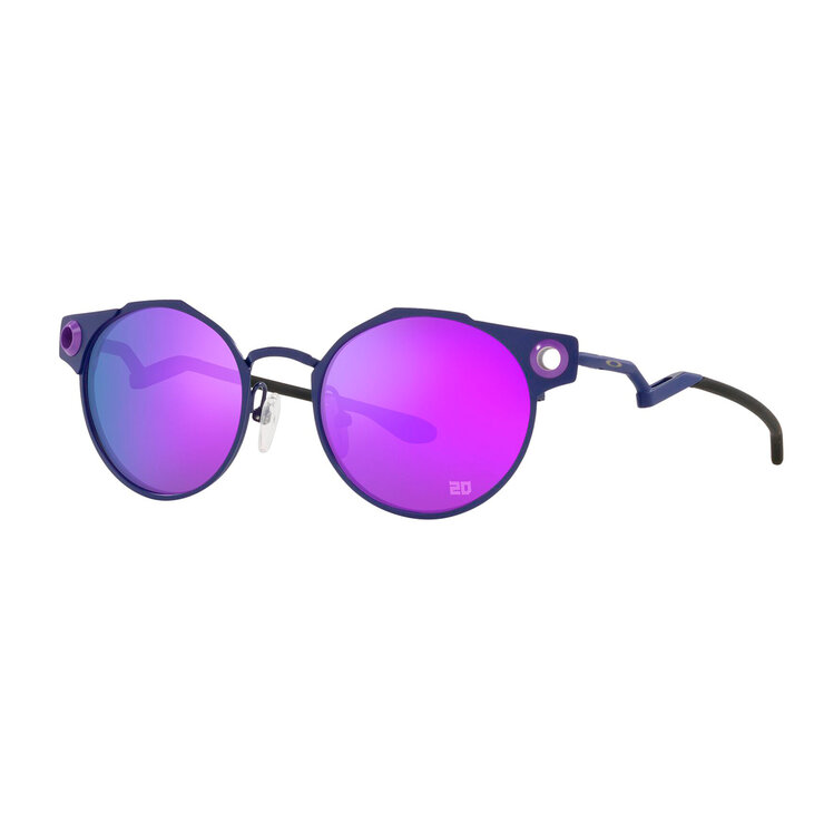 Oakley  0OO604660461050 Lentes de Sol — Imagen 3 de 3