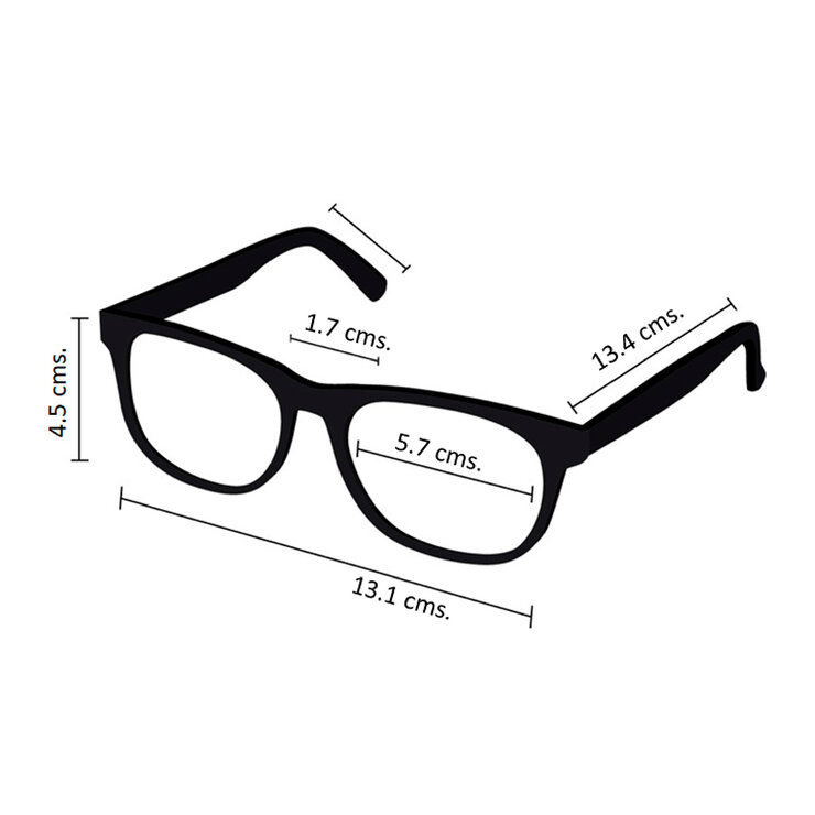 Oakley  0OO910091000257 Lentes de Sol — Imagen 2 de 3