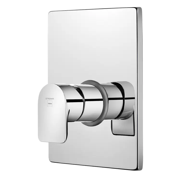 Teka, Monomando de Pared para Regadera Formentera — Imagen 1 de 3