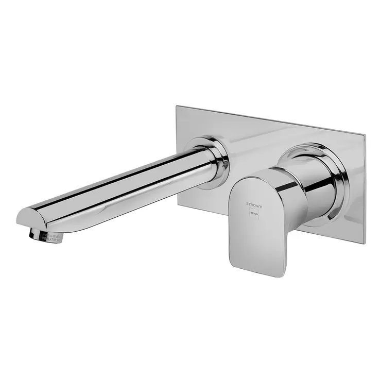 Teka, Grifo Monomando de Pared para Regadera Formentera — Imagen 1 de 3