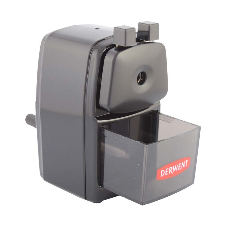 Derwent Sacapuntas Manual — Imagen 1 de 4