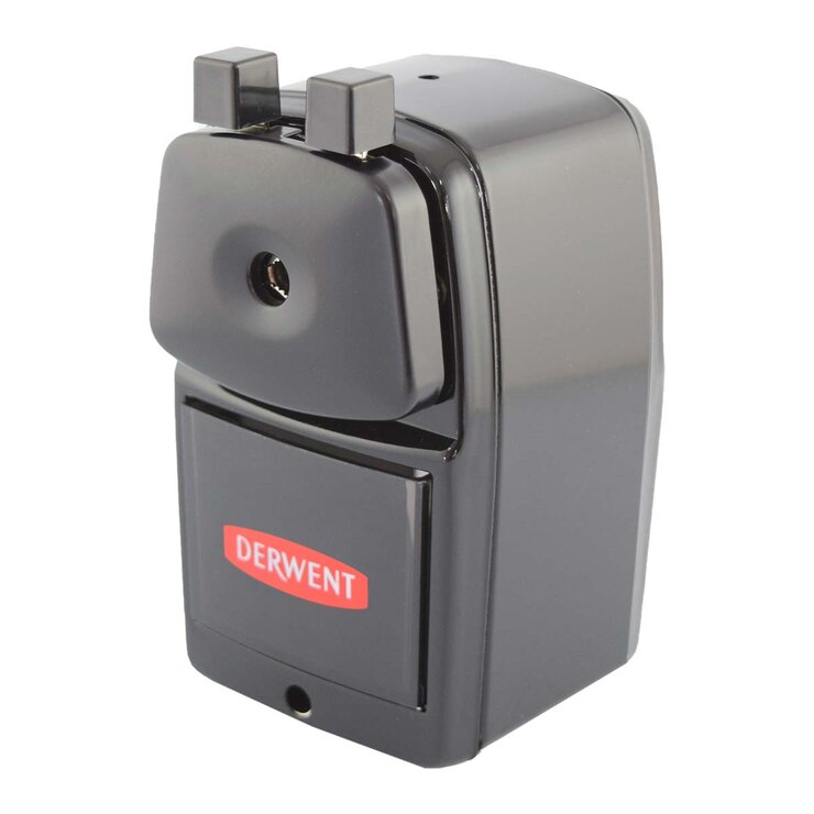 Derwent Sacapuntas Manual — Imagen 2 de 4