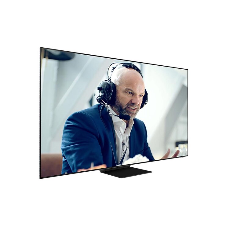 Samsung Pantalla 75" NEO QLED 8K Smart TV — Imagen 2 de 4
