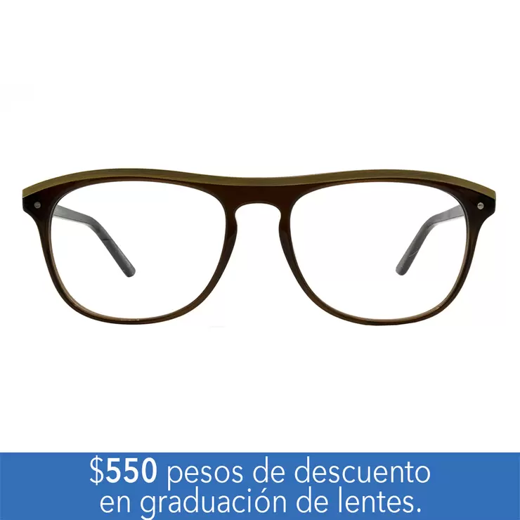 Perry Ellis PE 393-1 Armazón Oftálmico — Imagen 1 de 4