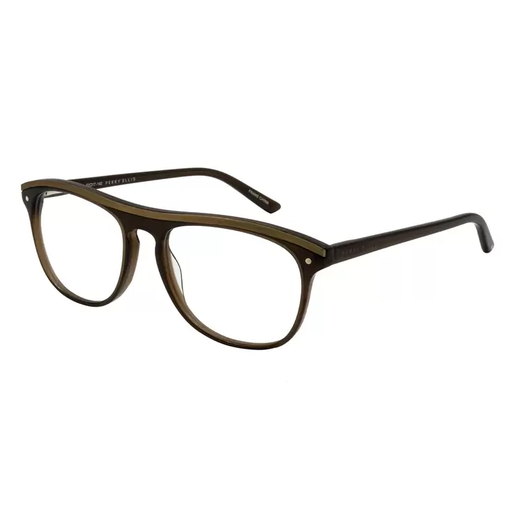 Perry Ellis PE 393-1 Armazón Oftálmico — Imagen 2 de 4