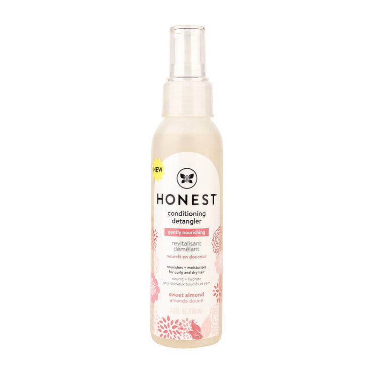 Honest Kit para el Cuidado del Bebé 4 pzas — Imagen 3 de 4