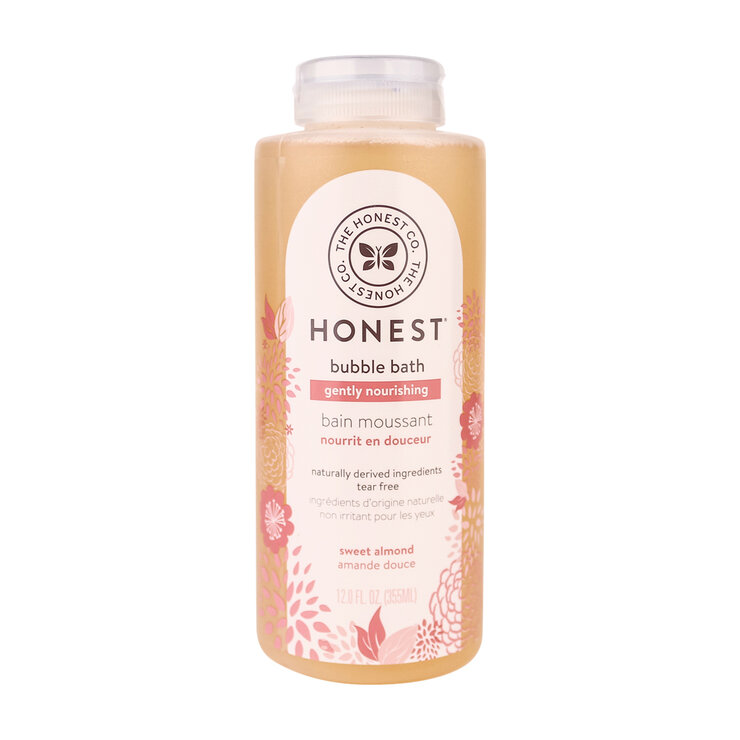 Honest Kit para el Baño del Bebé 3 pzas — Imagen 2 de 4