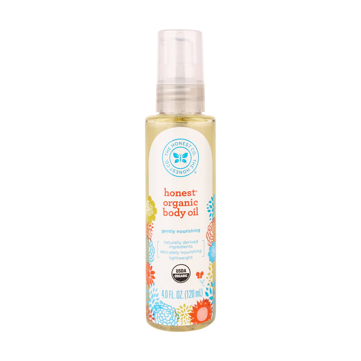 Honest Kit para el Baño del Bebé 3 pzas — Imagen 3 de 4