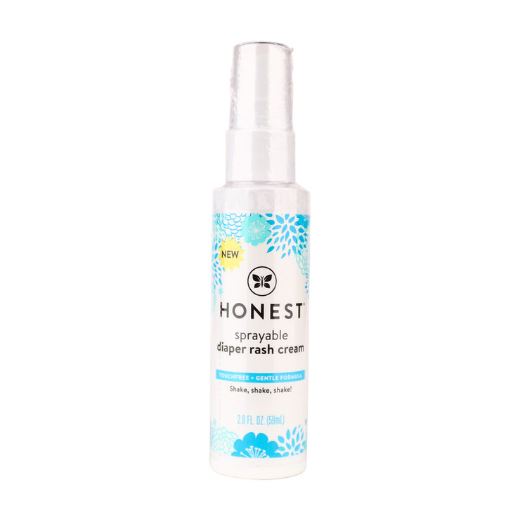 Honest Kit para el Baño del Bebé 3 pzas — Imagen 4 de 4