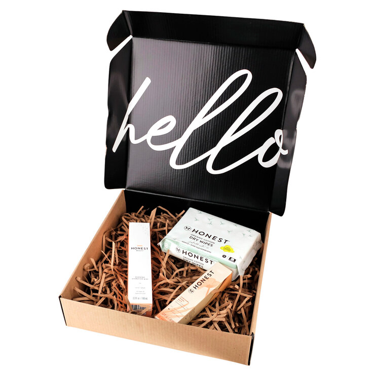 Honest Kit para Preparar la Piel 3 pzas — Imagen 1 de 3