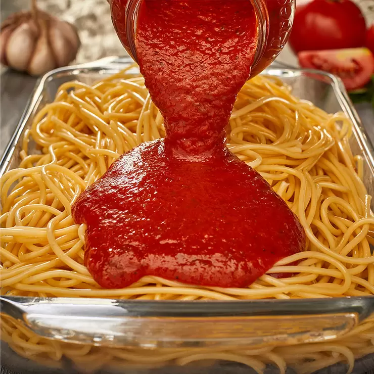Prego Salsa con Champiñones 2 pzas de 1.27 kg — Imagen 4 de 4
