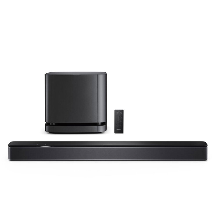 Bose Soundbar 300 Bundle Modelo: 870014-1100 — Imagen 1 de 4